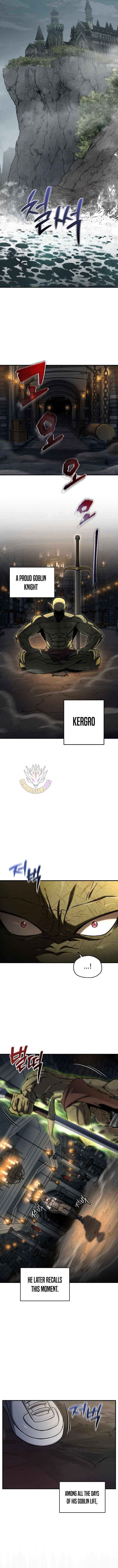 Read Solo Resurrection Manga Online