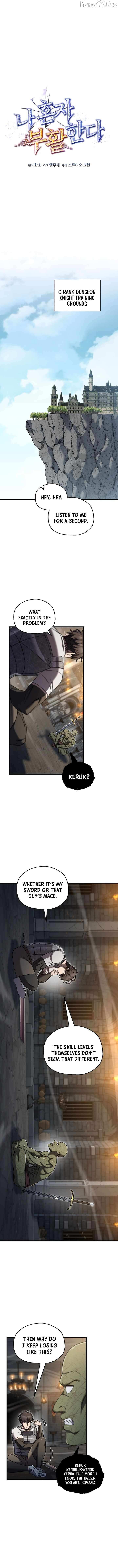 Read Solo Resurrection Manga Online