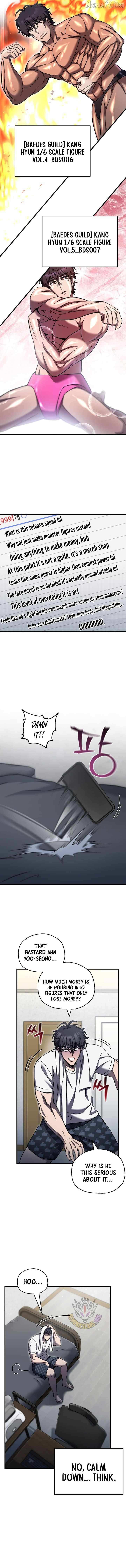 Read Solo Resurrection Manga Online