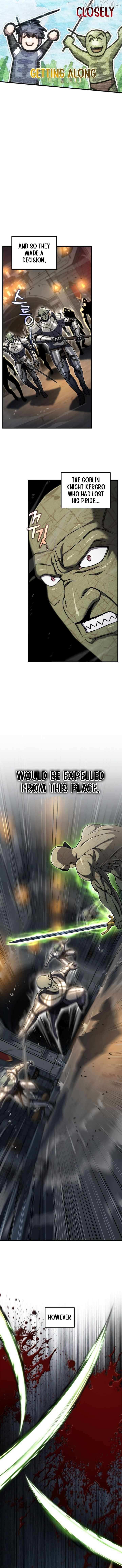 Read Solo Resurrection Manga Online