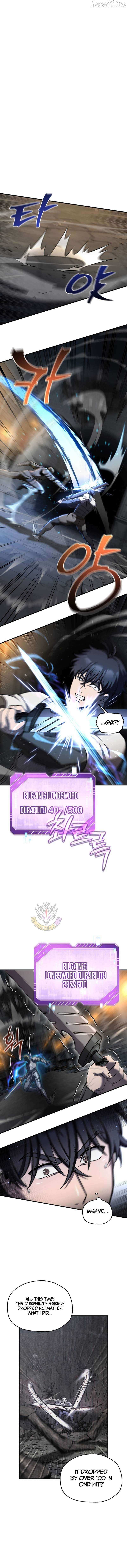 Read Solo Resurrection Manga Online