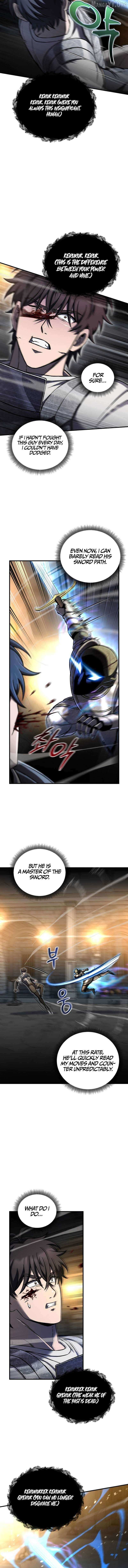 Read Solo Resurrection Manga Online