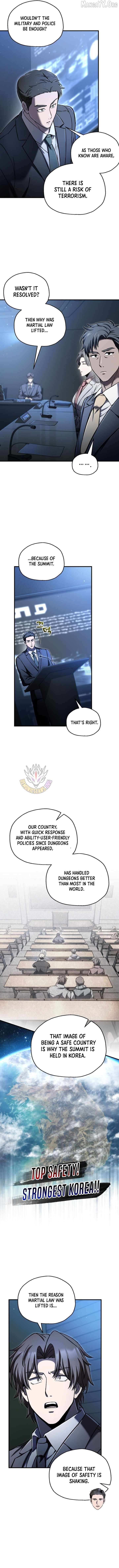 Read Solo Resurrection Manga Online