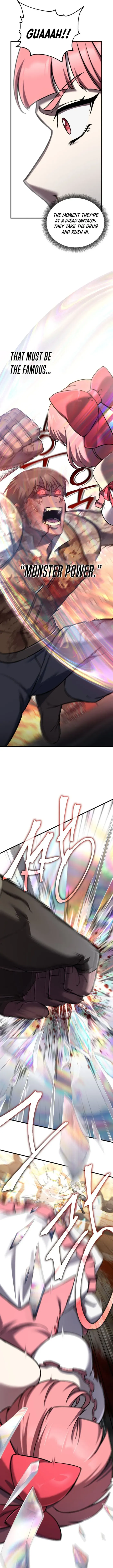 Read Solo Resurrection Manga Online