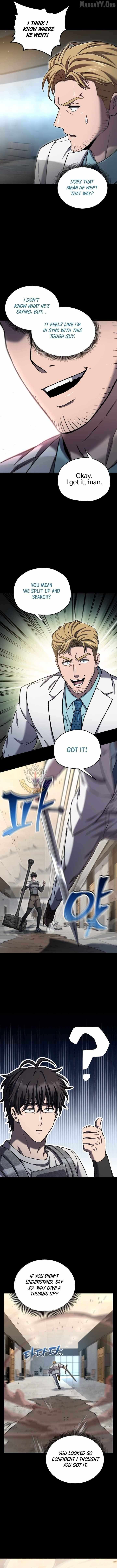 Read Solo Resurrection Manga Online