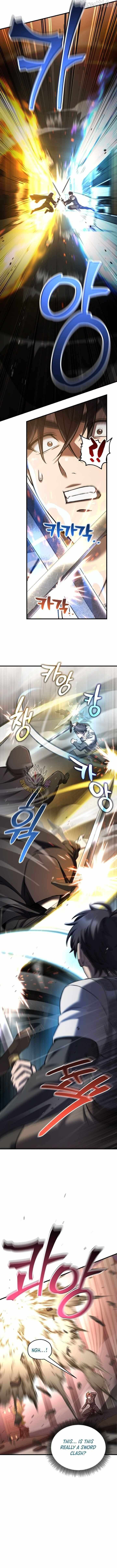 Read Solo Resurrection Manga Online