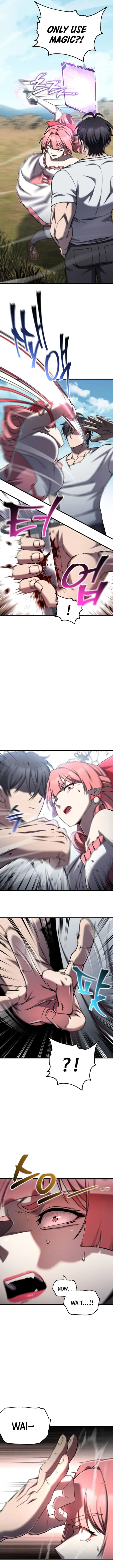 Read Solo Resurrection Manga Online