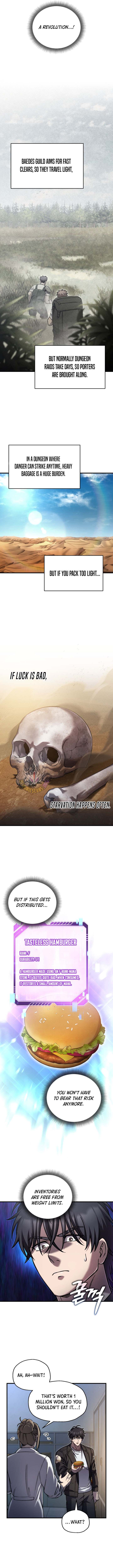 Read Solo Resurrection Manga Online