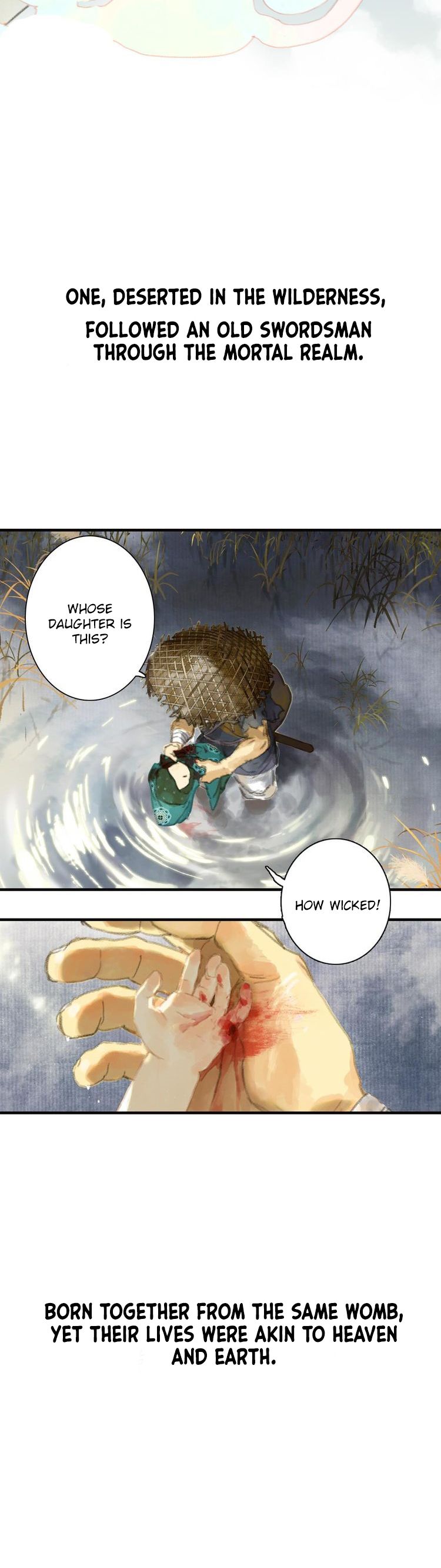 Read Song of the Sky Pacers Manga Online