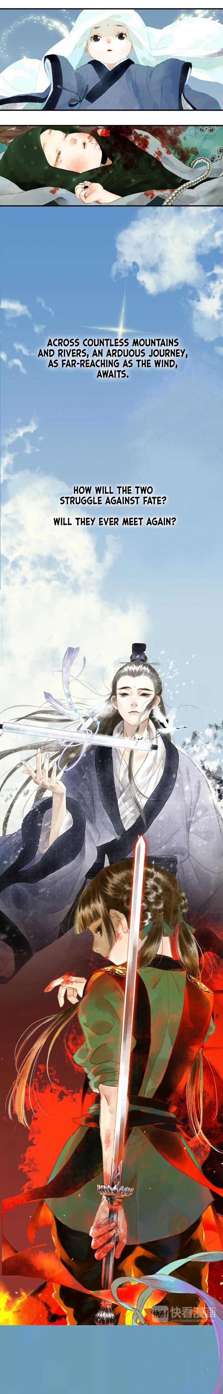 Read Song of the Sky Pacers Manga Online