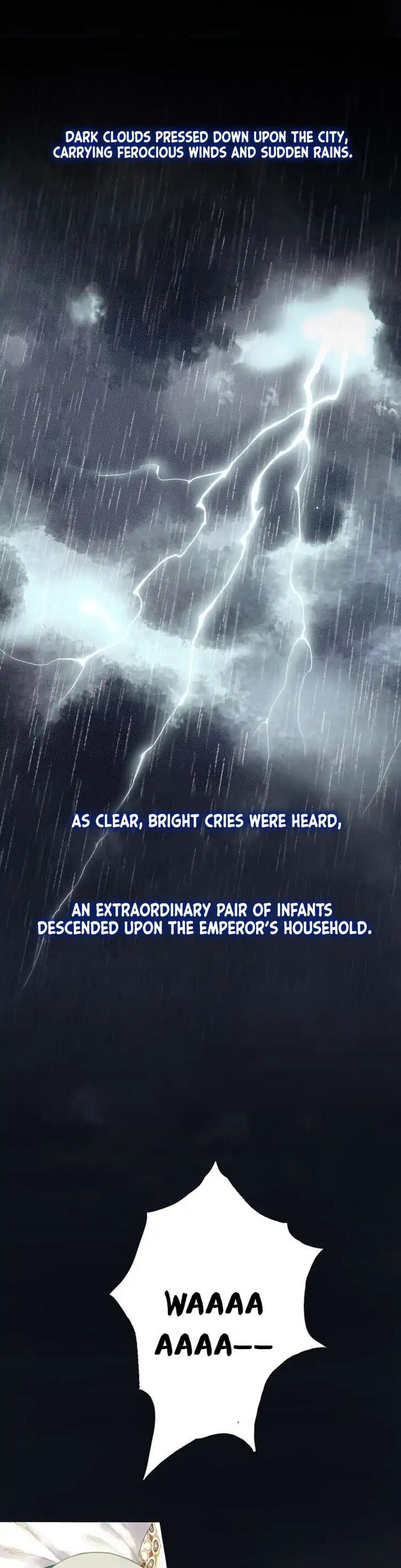 Read Song of the Sky Pacers Manga Online