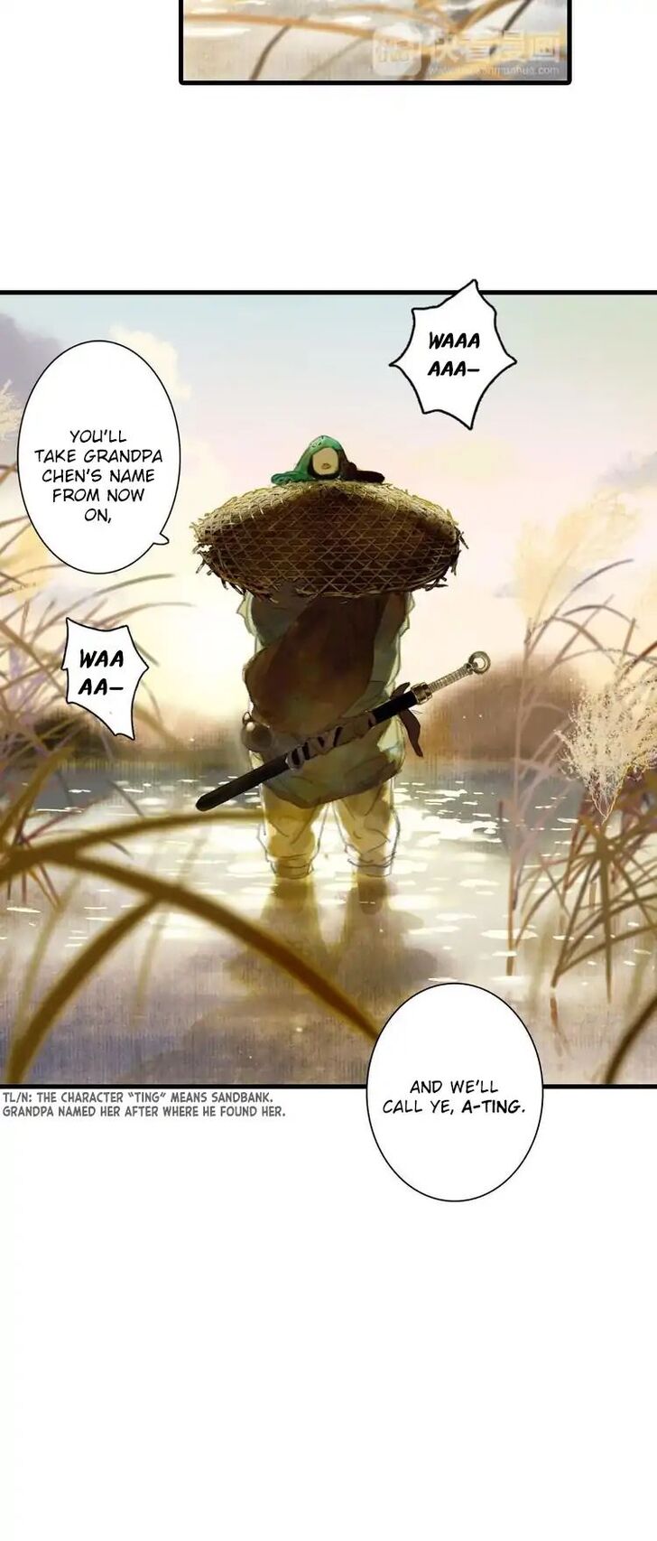 Read Song of the Sky Pacers Manga Online