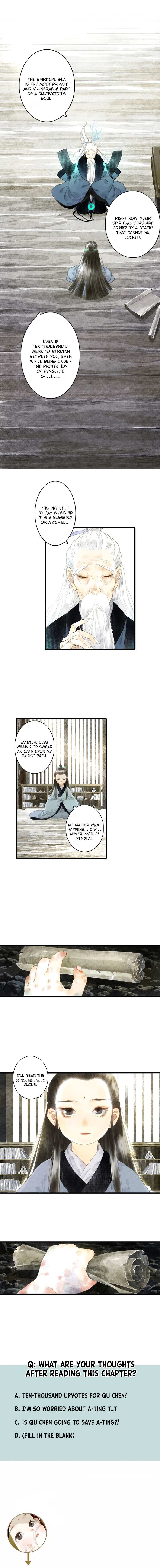 Read Song of the Sky Pacers Manga Online