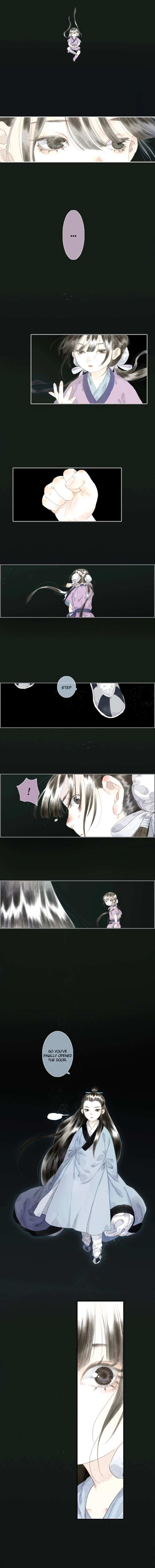 Read Song of the Sky Pacers Manga Online