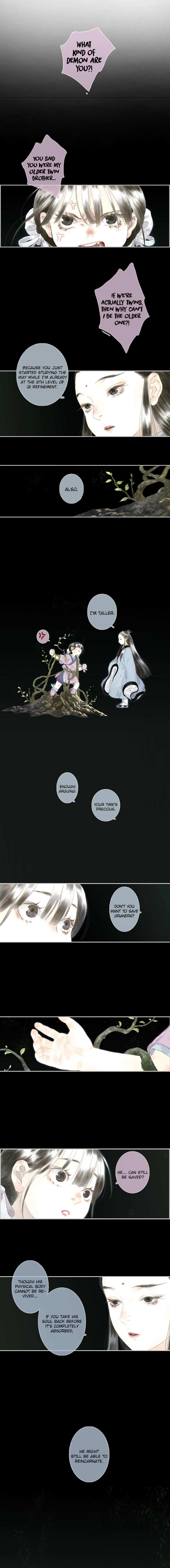 Read Song of the Sky Pacers Manga Online