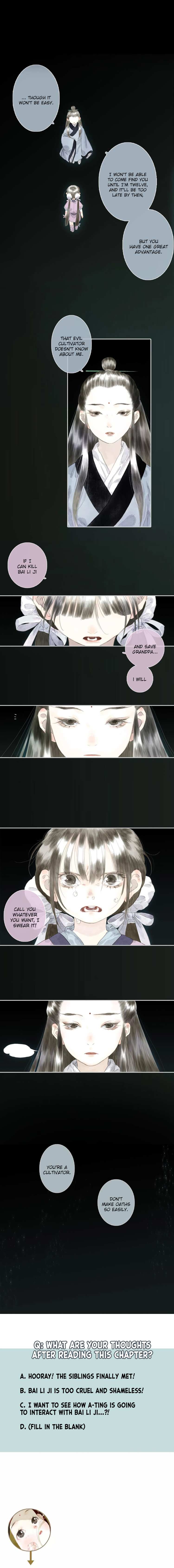 Read Song of the Sky Pacers Manga Online