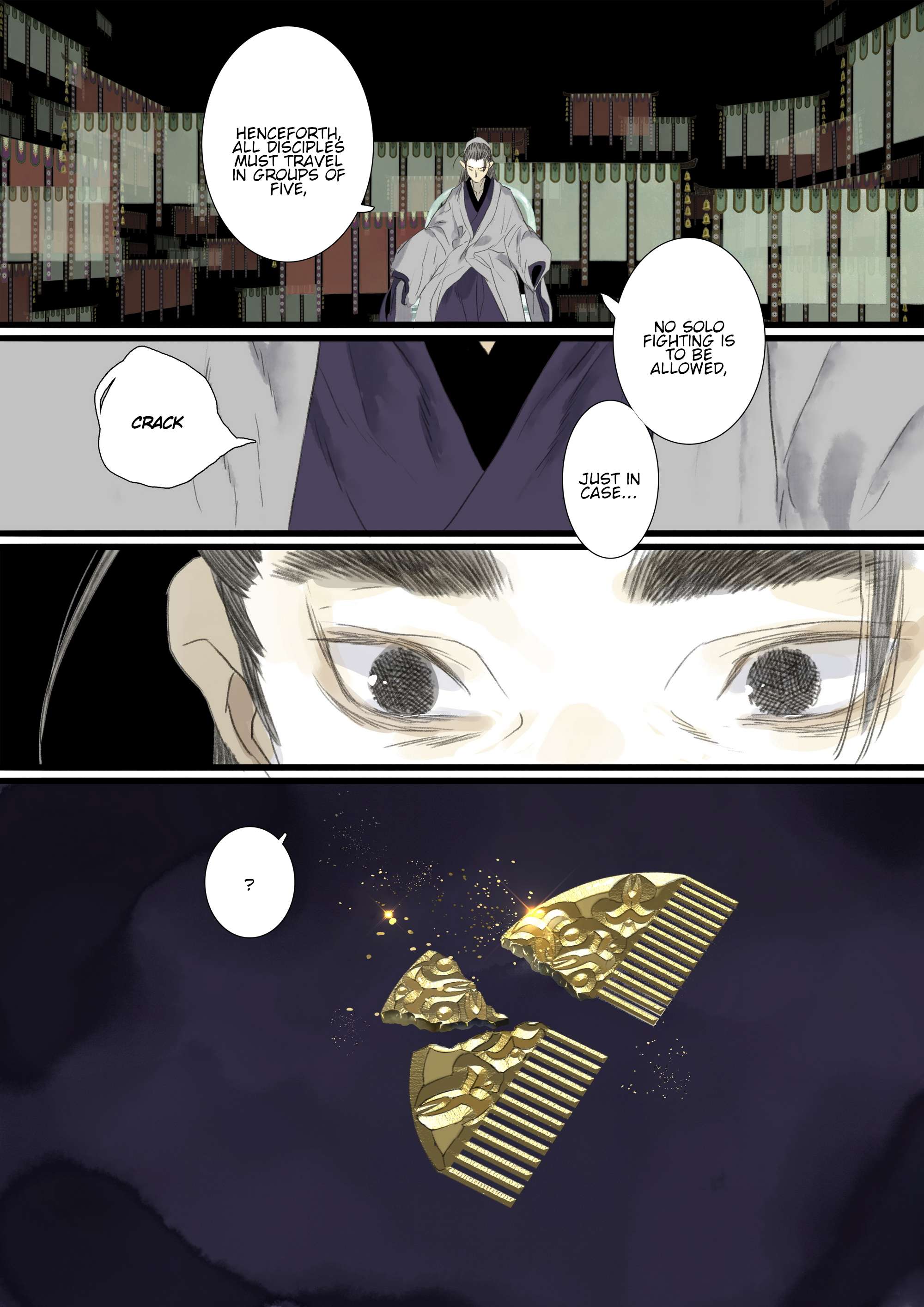 Read Song of the Sky Pacers Manga Online