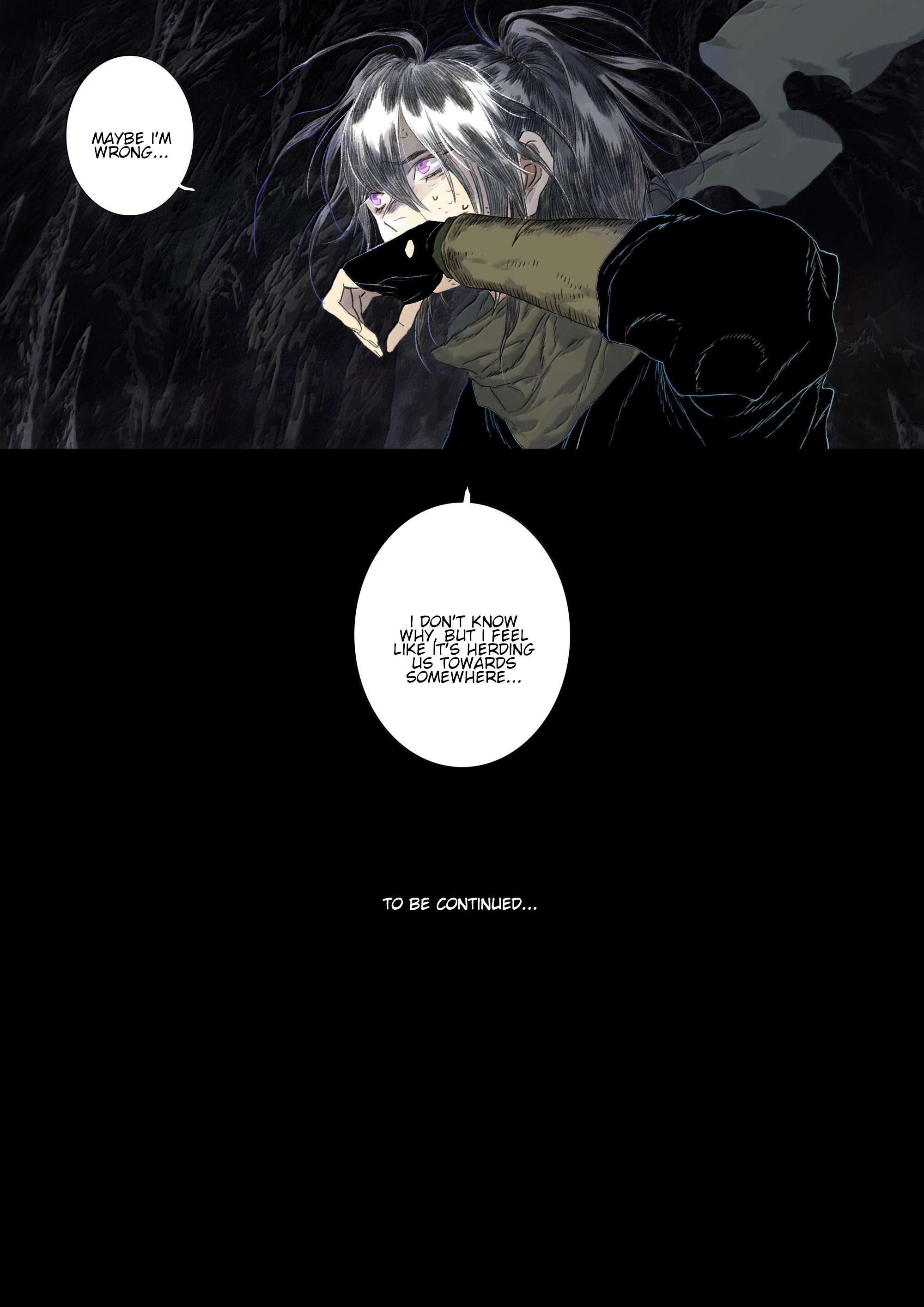 Read Song of the Sky Pacers Manga Online