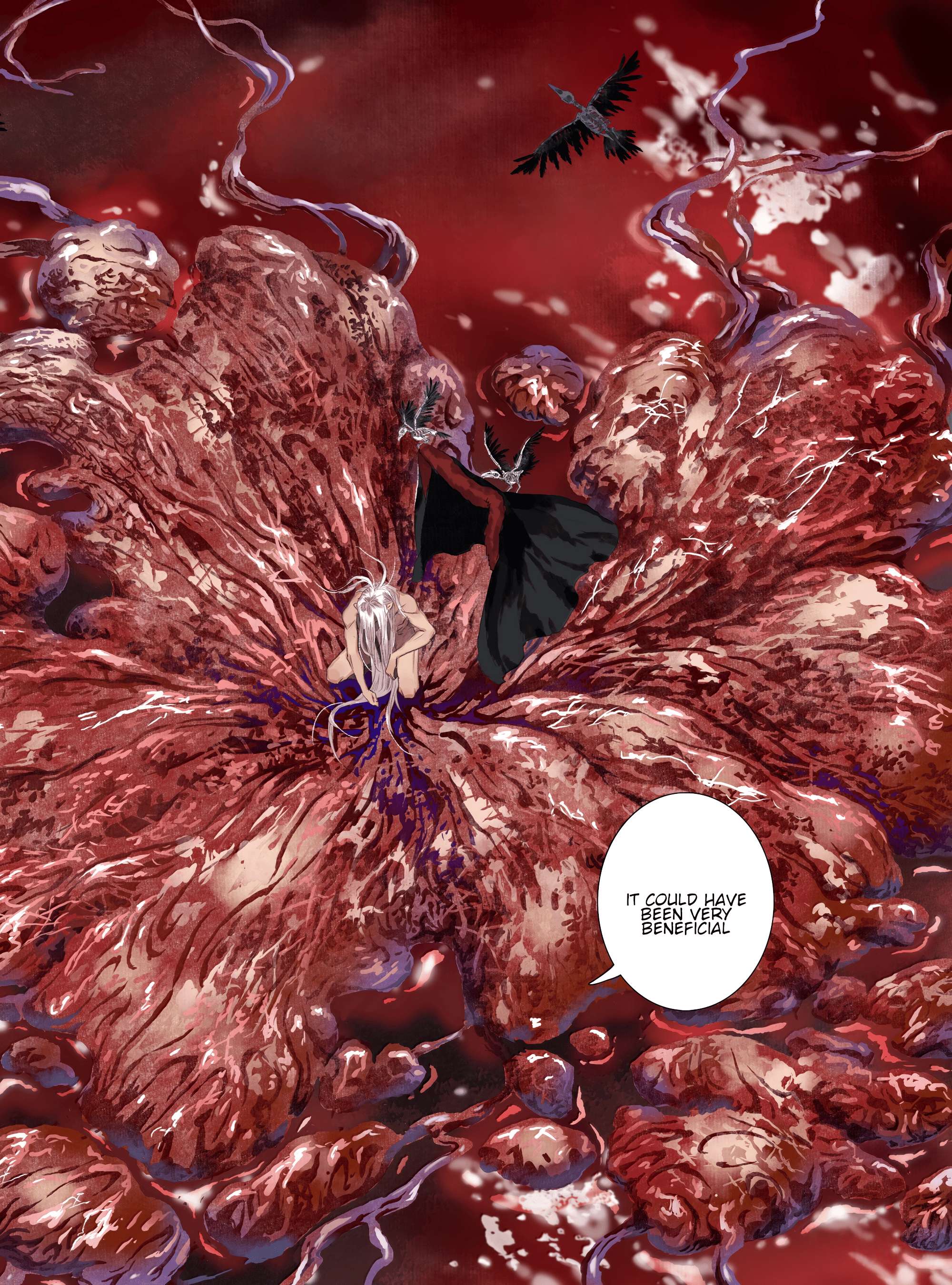 Read Song of the Sky Pacers Manga Online