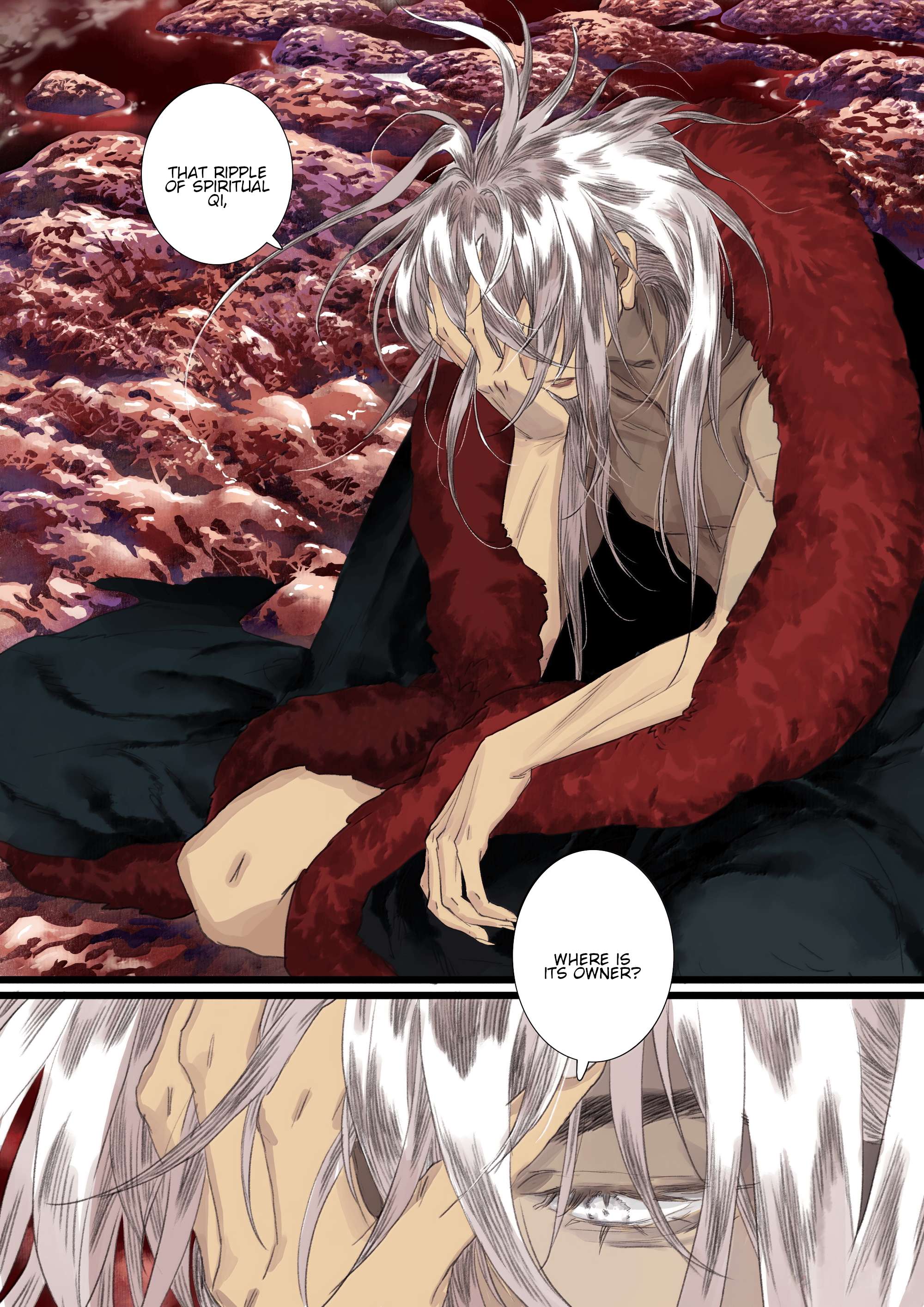 Read Song of the Sky Pacers Manga Online