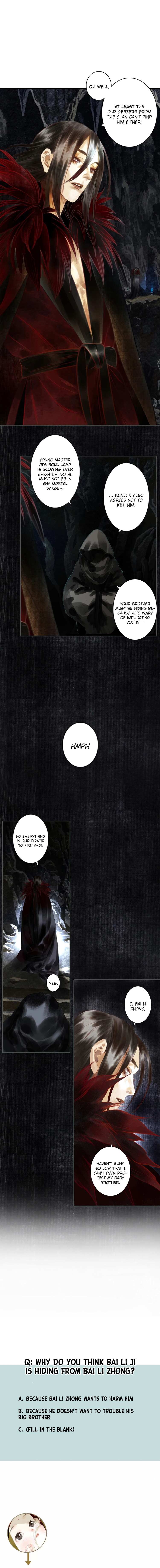 Read Song of the Sky Pacers Manga Online