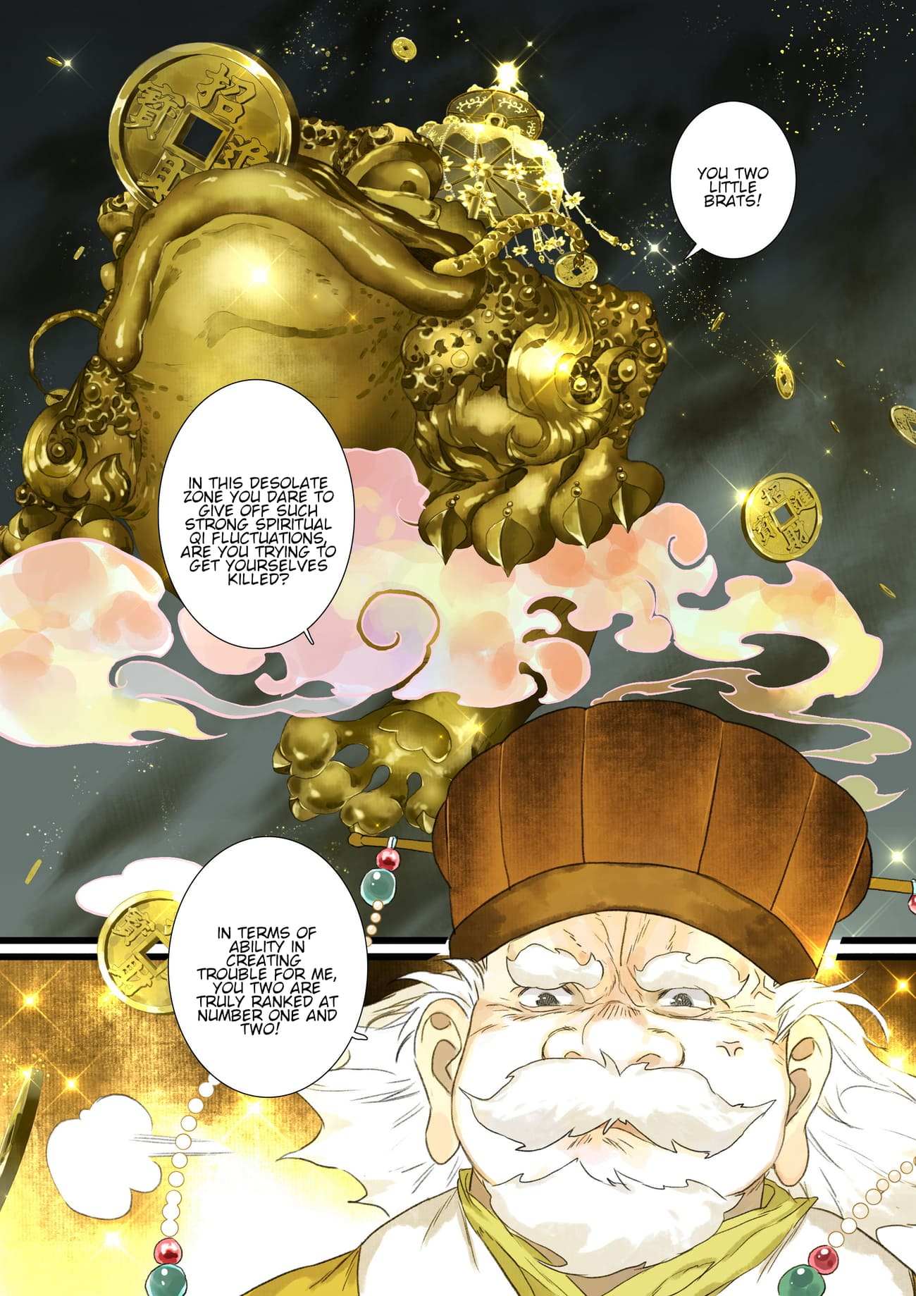 Read Song of the Sky Pacers Manga Online