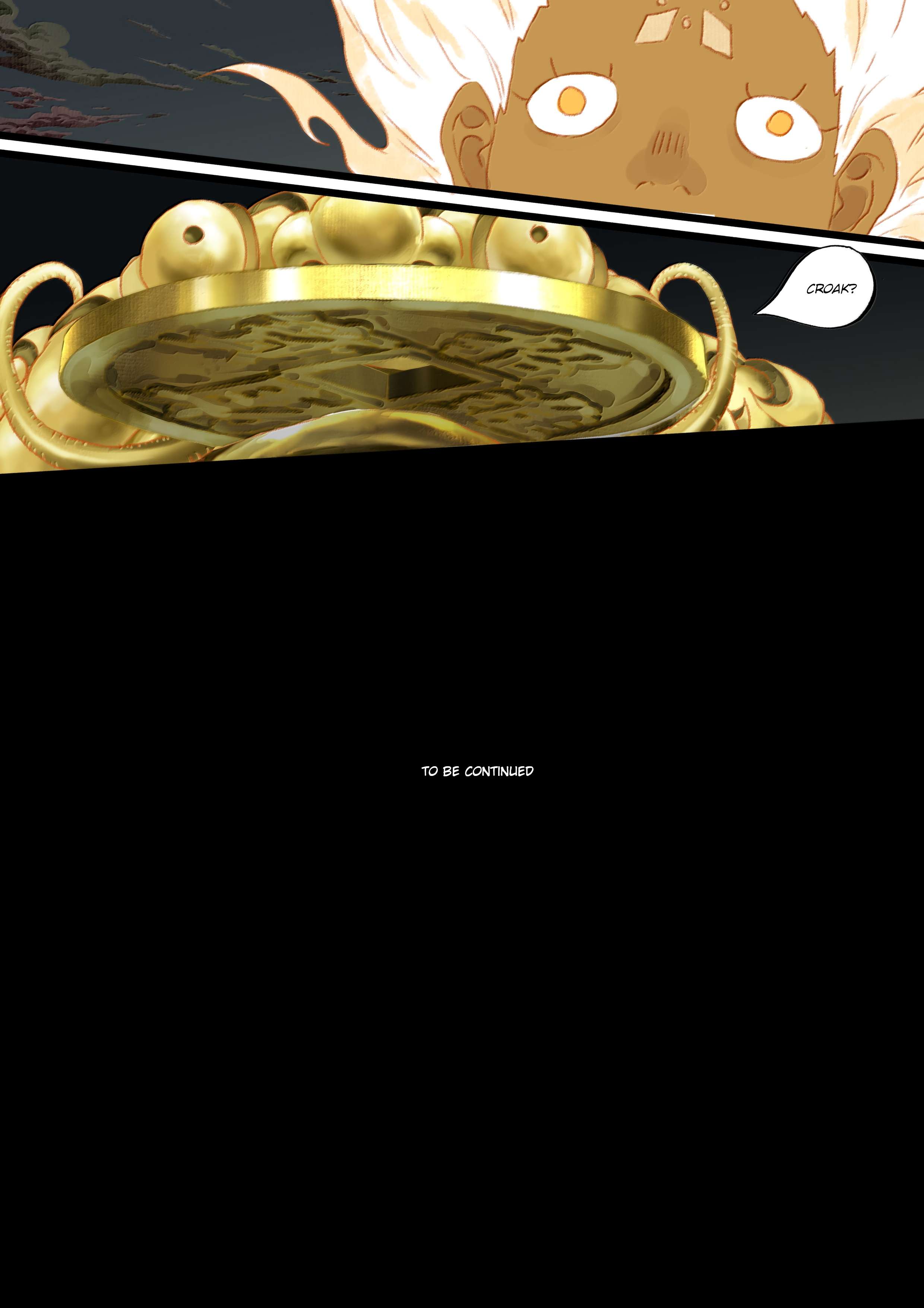 Read Song of the Sky Pacers Manga Online