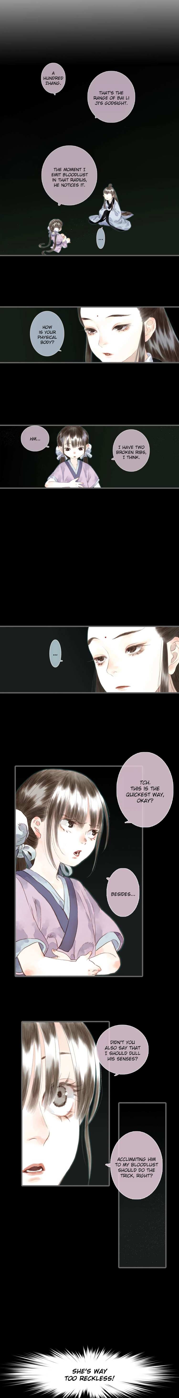 Read Song of the Sky Pacers Manga Online