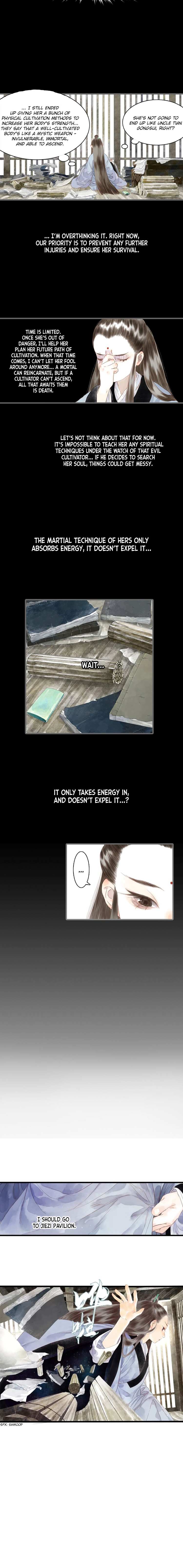 Read Song of the Sky Pacers Manga Online