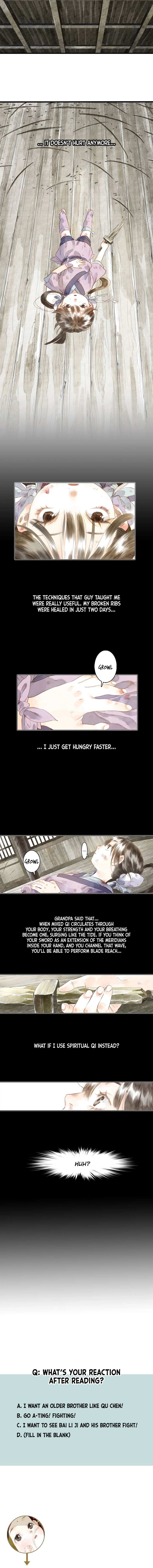 Read Song of the Sky Pacers Manga Online