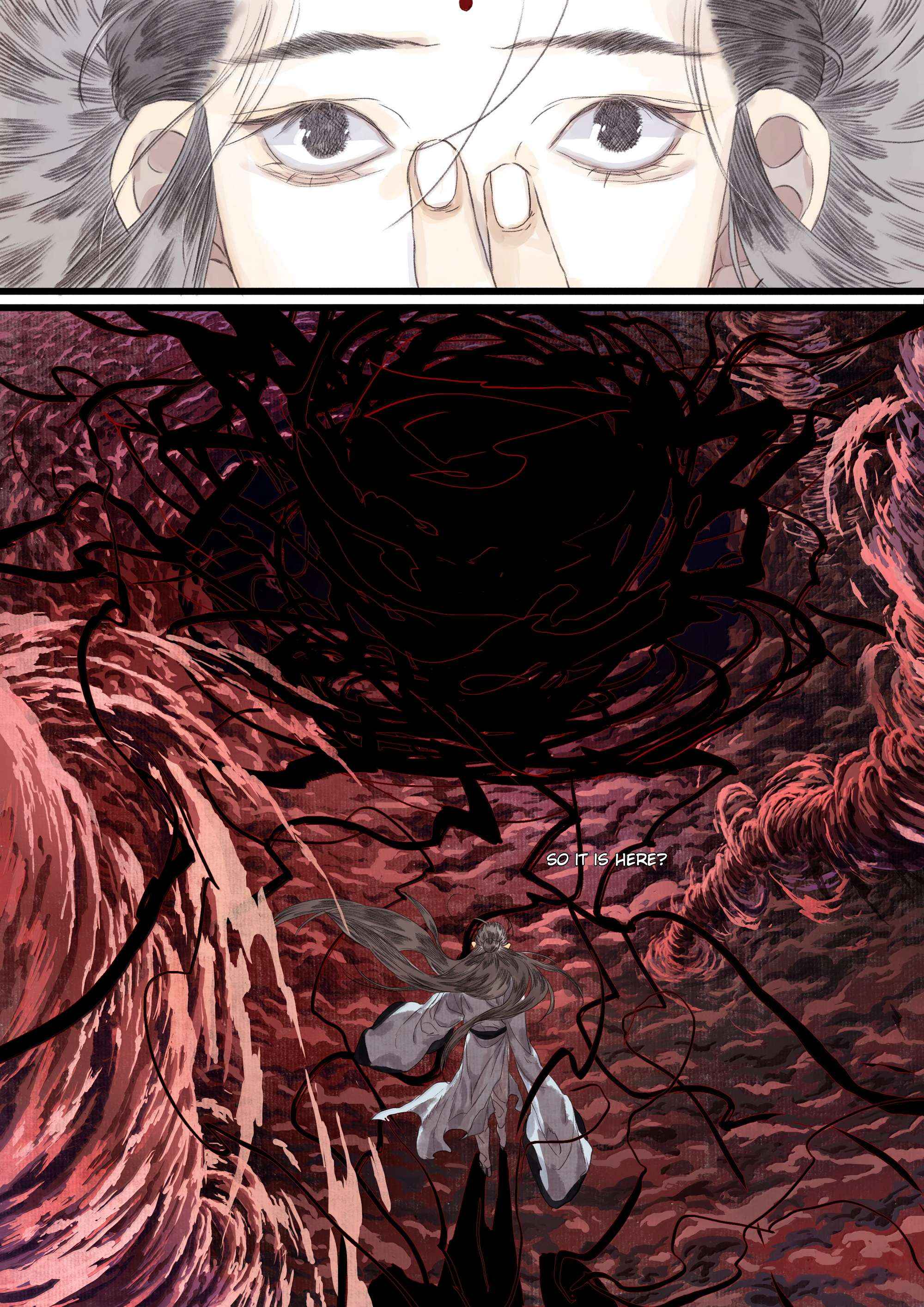 Read Song of the Sky Pacers Manga Online