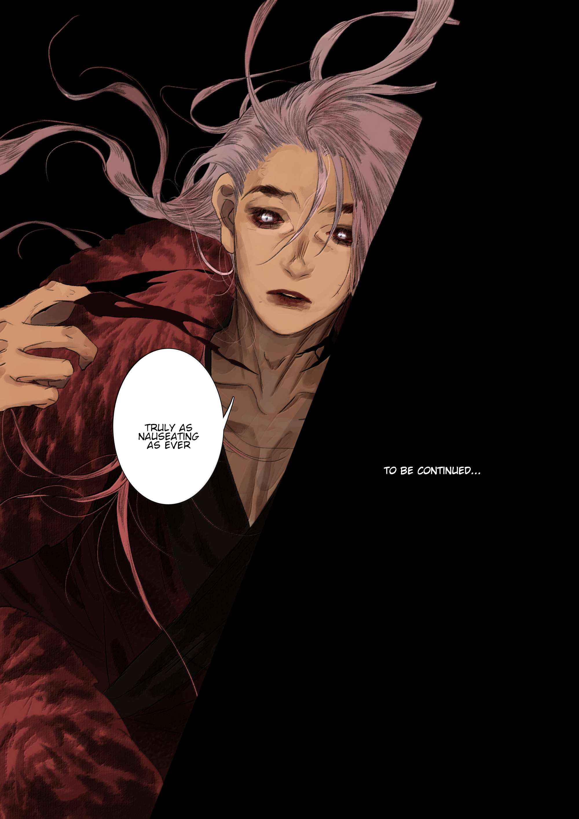 Read Song of the Sky Pacers Manga Online