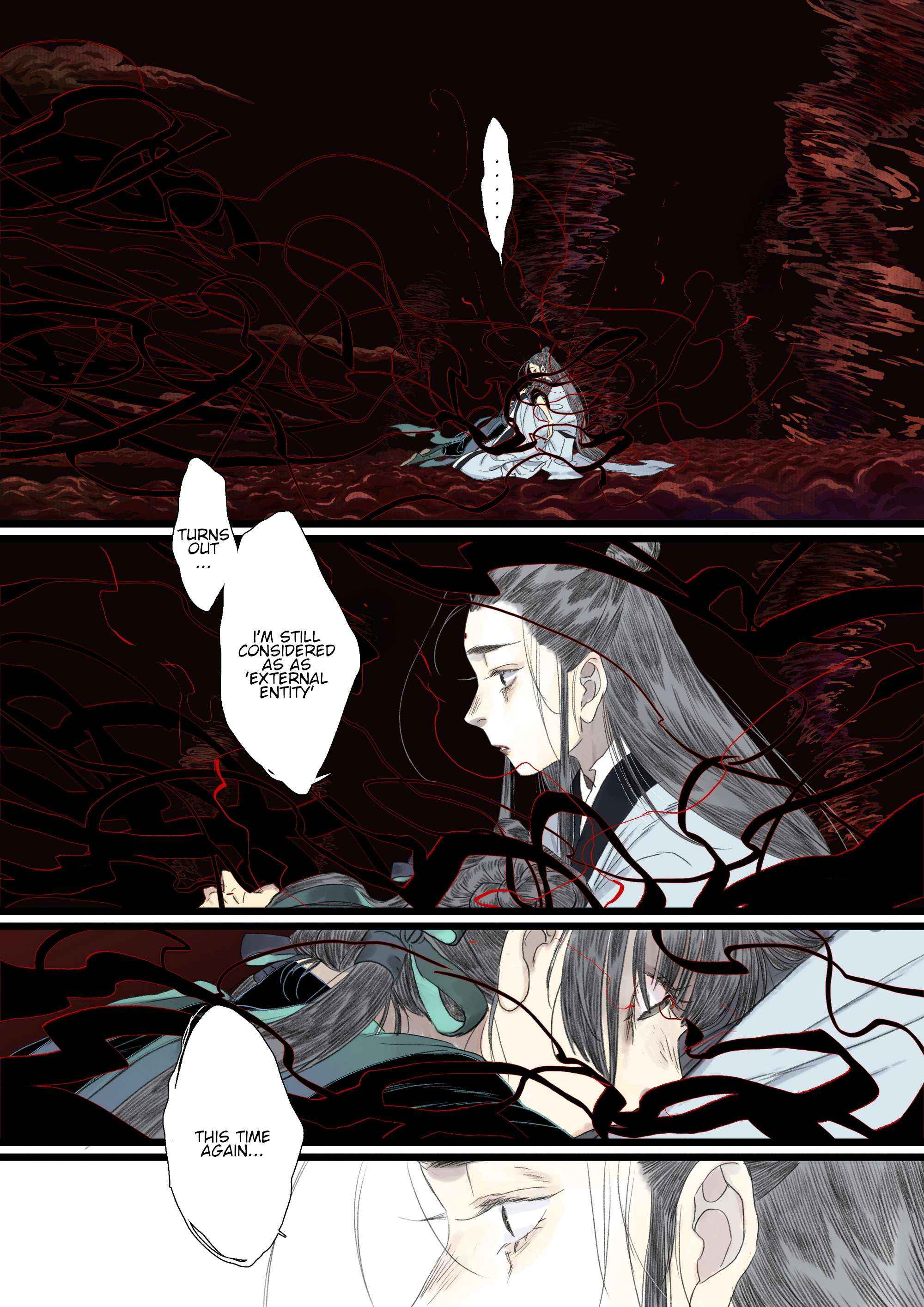 Read Song of the Sky Pacers Manga Online