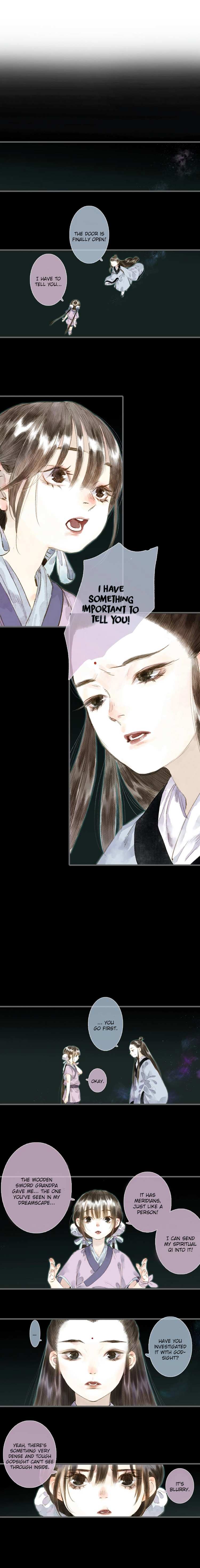 Read Song of the Sky Pacers Manga Online