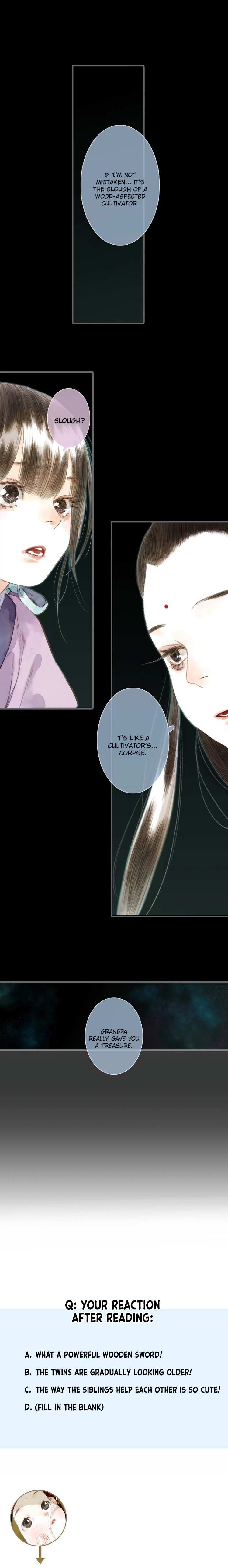 Read Song of the Sky Pacers Manga Online