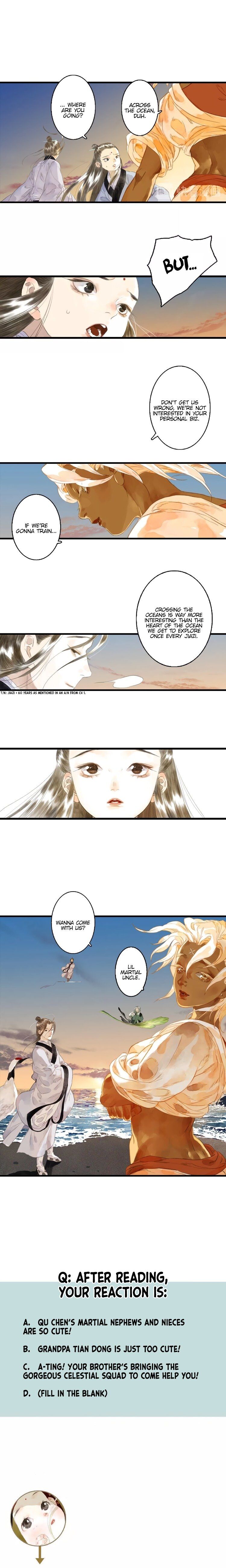 Read Song of the Sky Pacers Manga Online