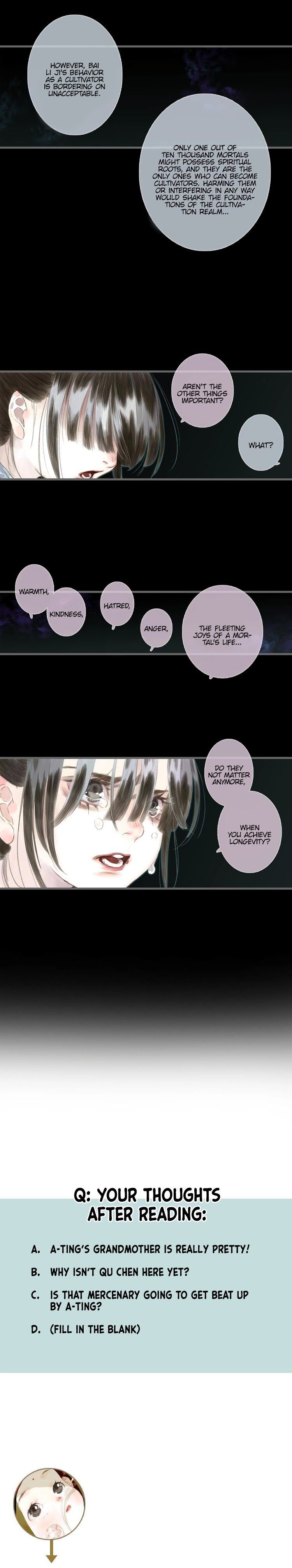 Read Song of the Sky Pacers Manga Online