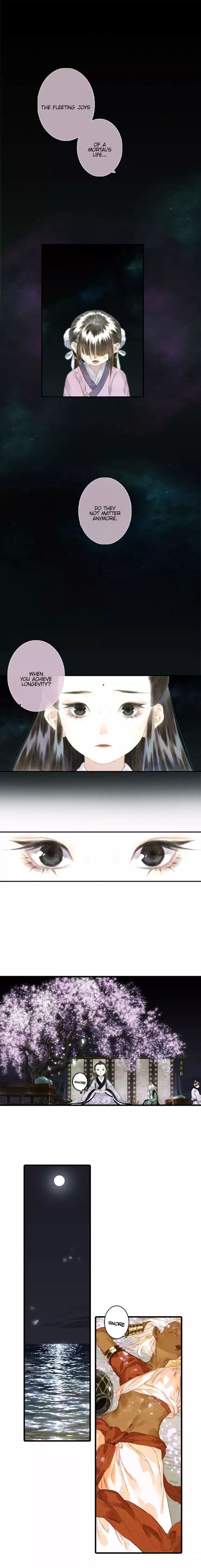 Read Song of the Sky Pacers Manga Online