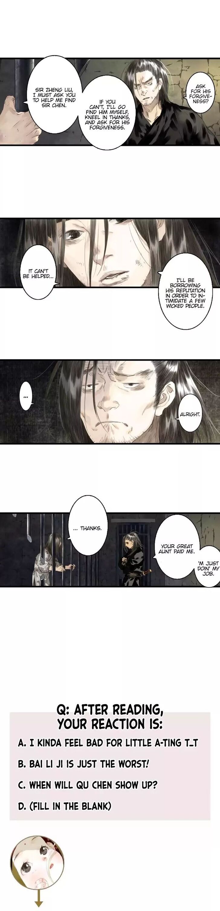 Read Song of the Sky Pacers Manga Online