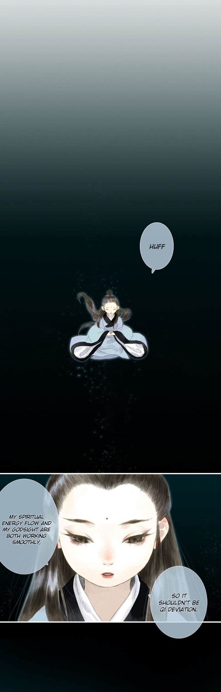 Read Song of the Sky Pacers Manga Online