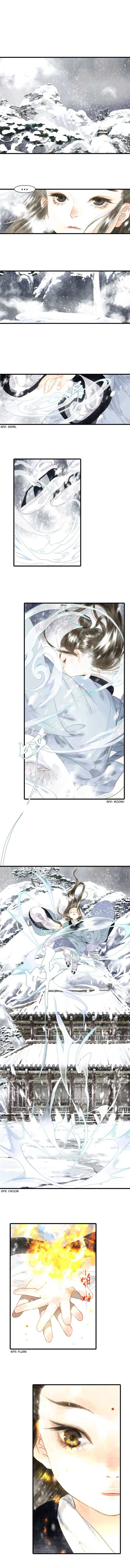 Read Song of the Sky Pacers Manga Online