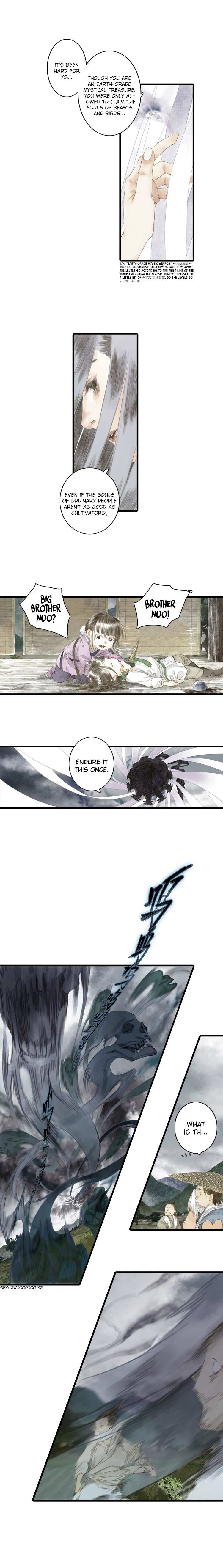 Read Song of the Sky Pacers Manga Online