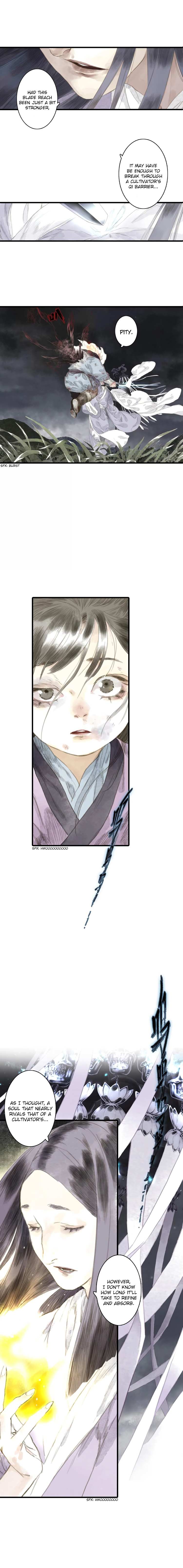 Read Song of the Sky Pacers Manga Online