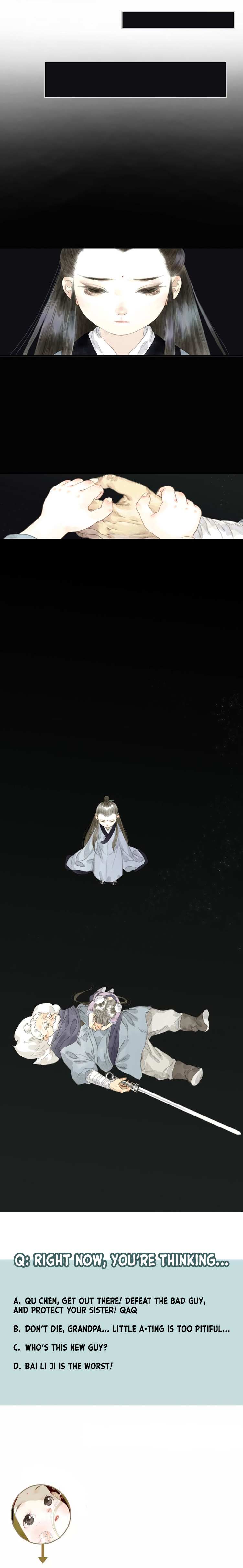 Read Song of the Sky Pacers Manga Online