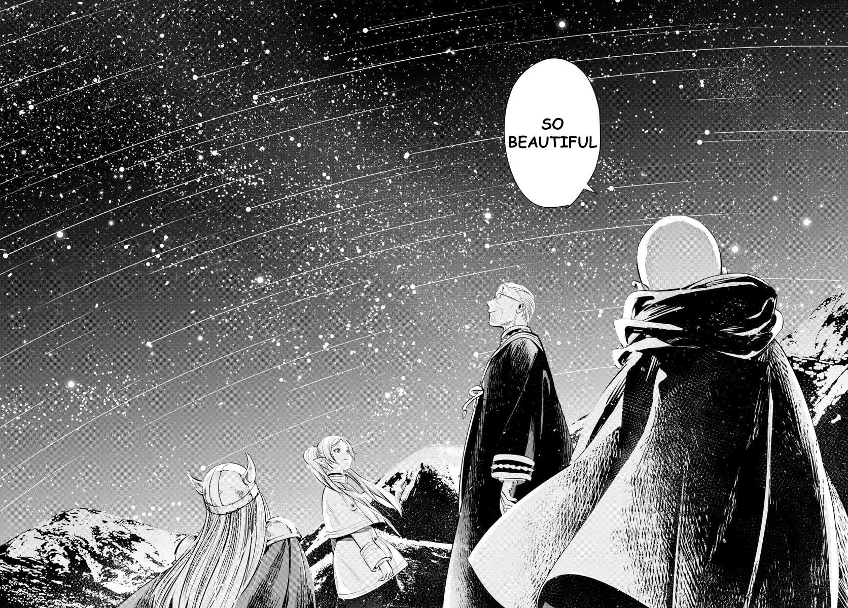 Read Sousou no Frieren Manga Online