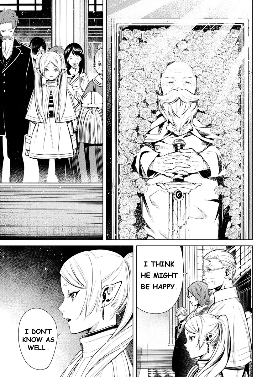 Read Sousou no Frieren Manga Online