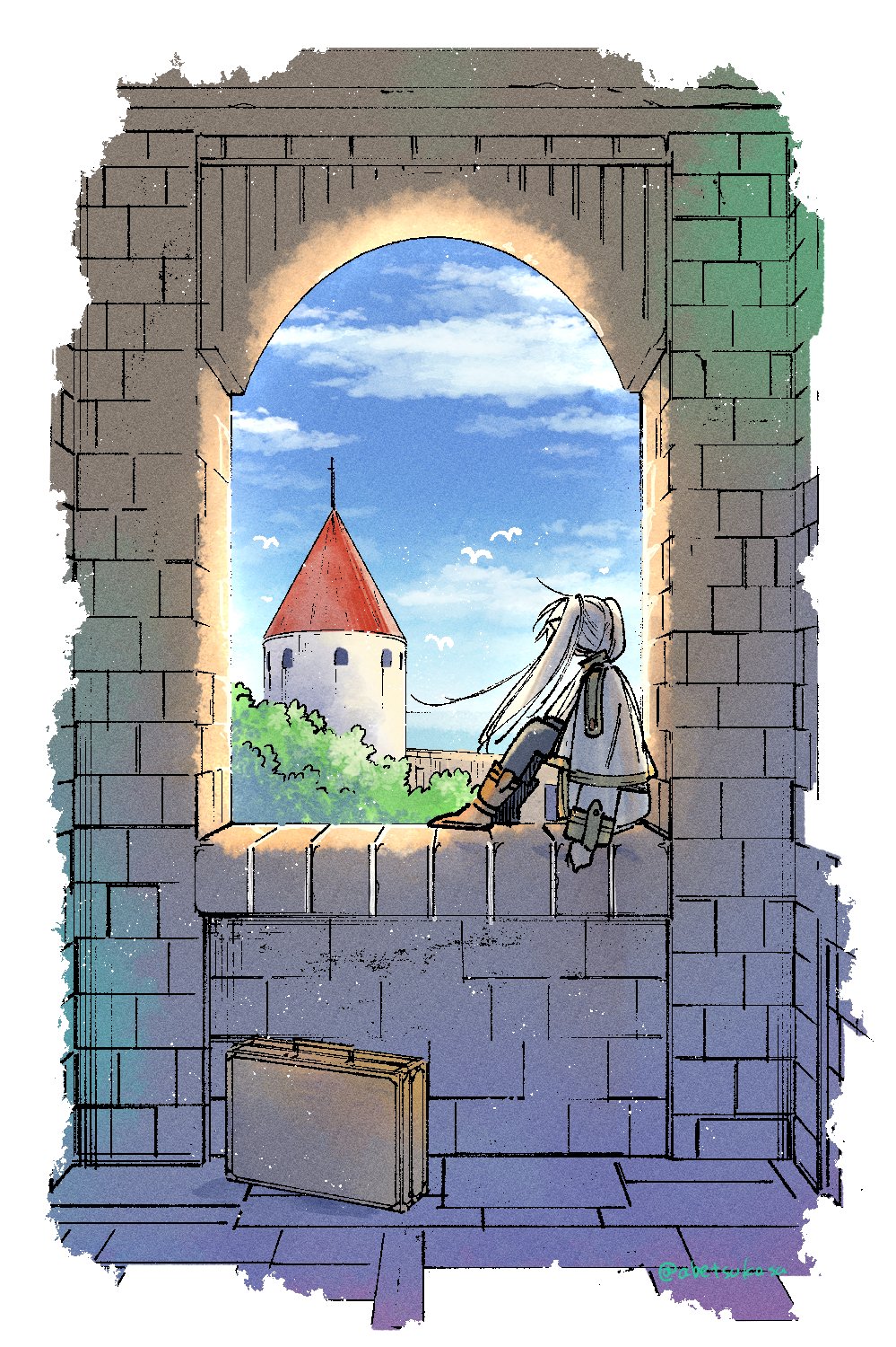 Read Sousou no Frieren Manga Online