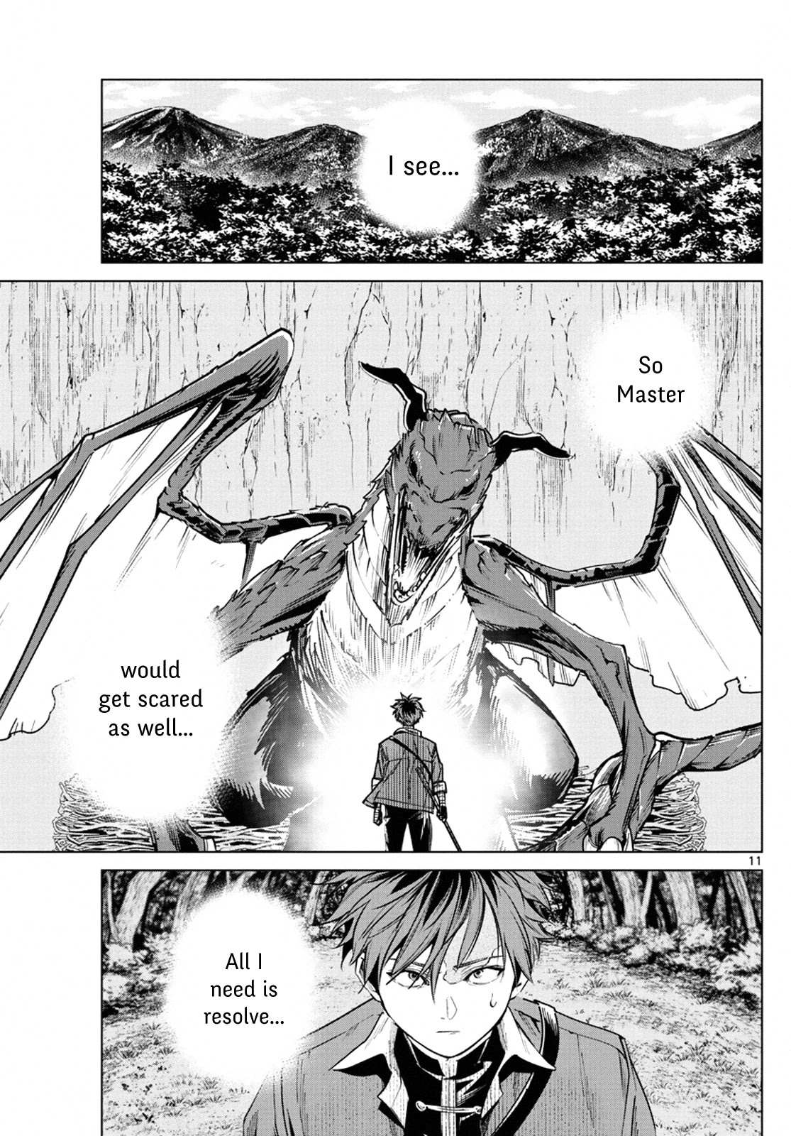 Read Sousou no Frieren Manga Online