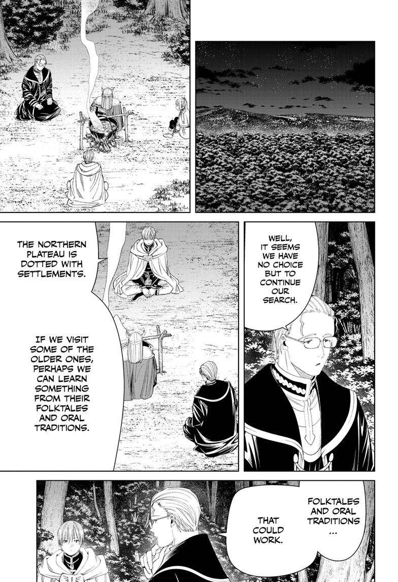 Read Sousou no Frieren Manga Online