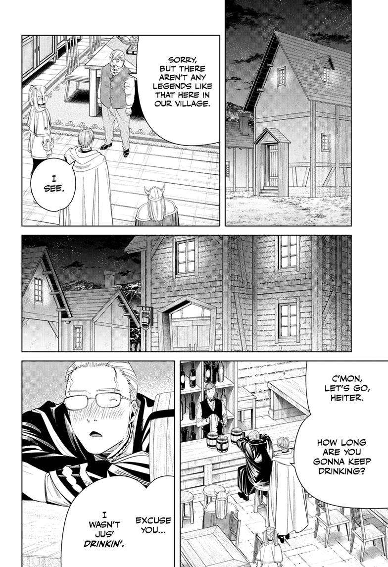 Read Sousou no Frieren Manga Online